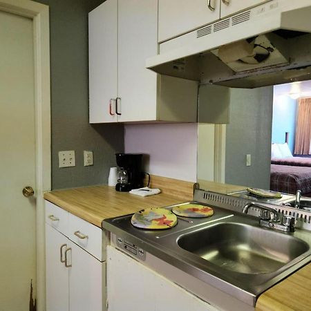 Executive Inn Mena Ngoại thất bức ảnh