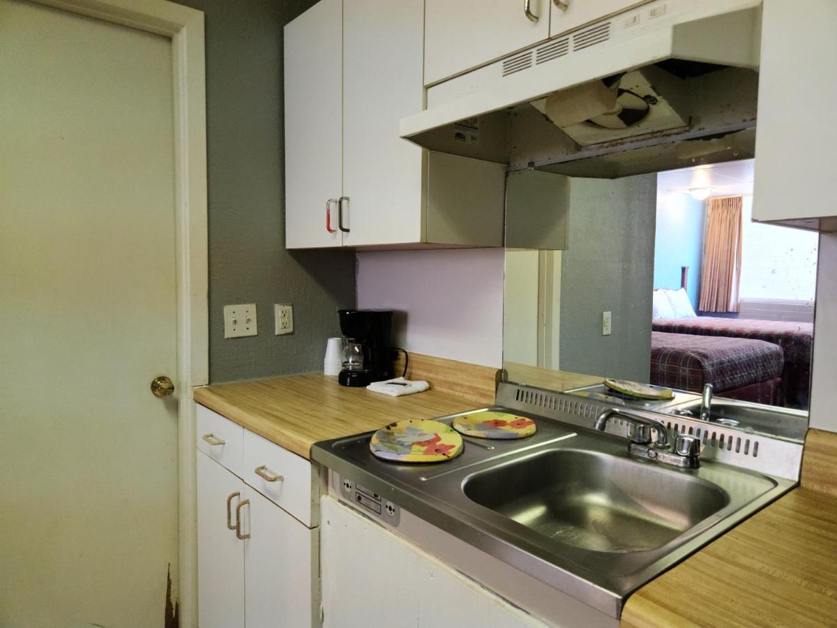 Executive Inn Mena Ngoại thất bức ảnh