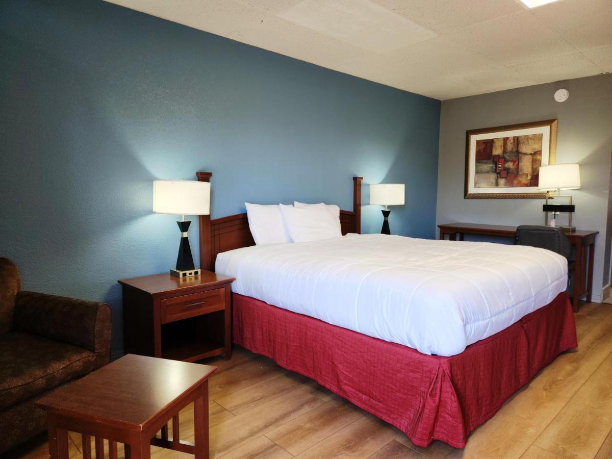 Executive Inn Mena Ngoại thất bức ảnh