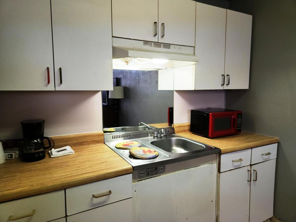Executive Inn Mena Ngoại thất bức ảnh