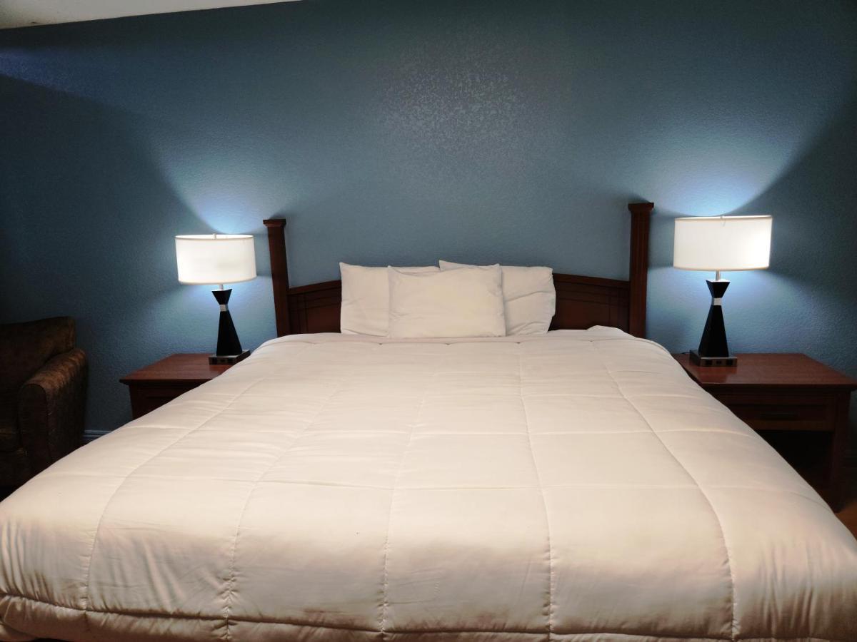 Executive Inn Mena Ngoại thất bức ảnh