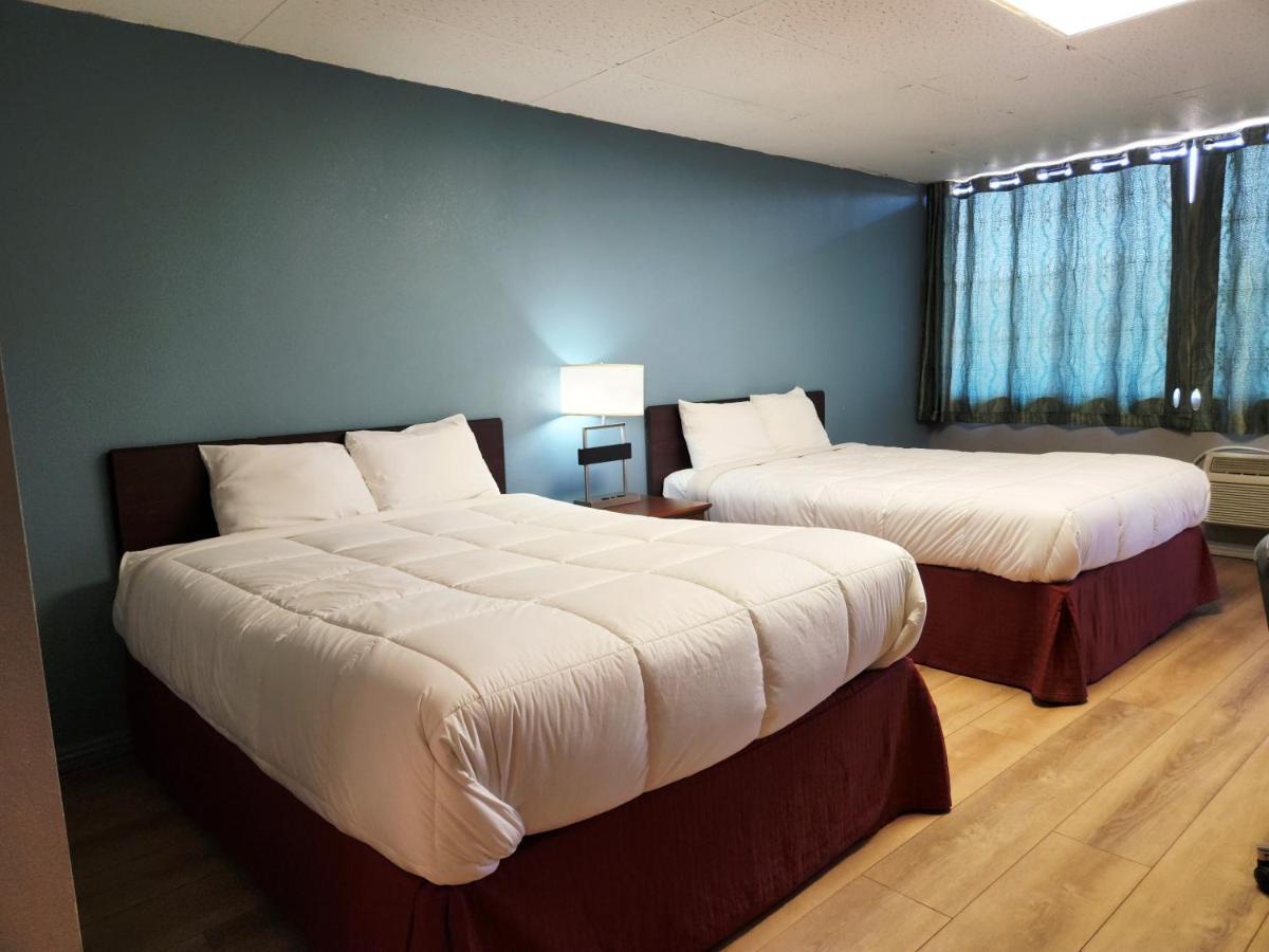 Executive Inn Mena Ngoại thất bức ảnh