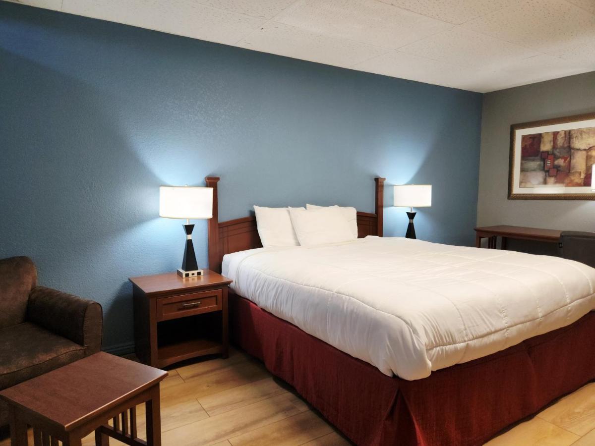 Executive Inn Mena Ngoại thất bức ảnh