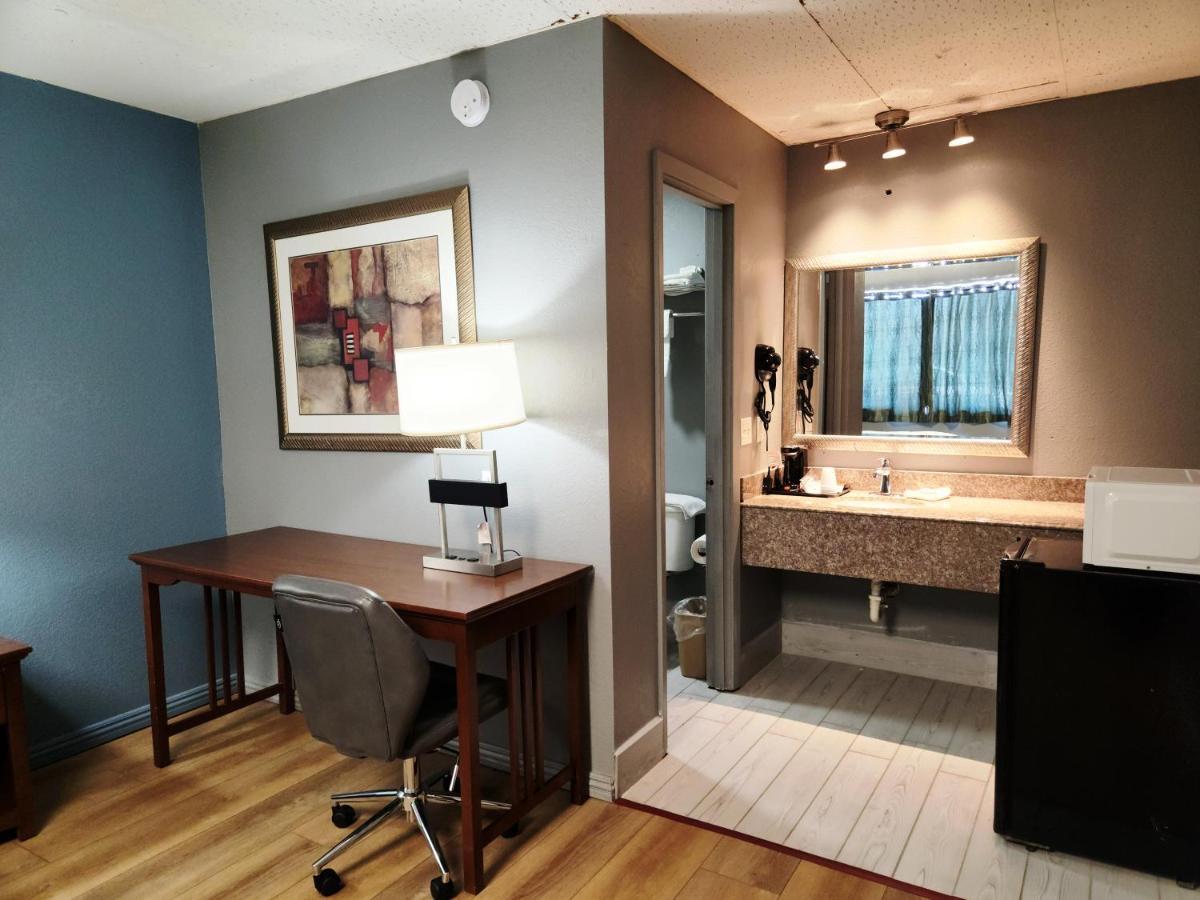 Executive Inn Mena Ngoại thất bức ảnh