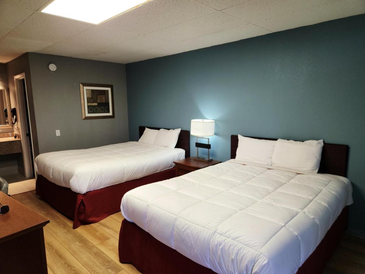 Executive Inn Mena Ngoại thất bức ảnh