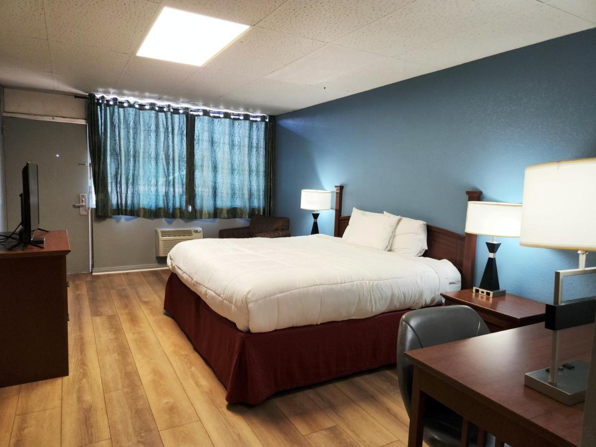 Executive Inn Mena Ngoại thất bức ảnh