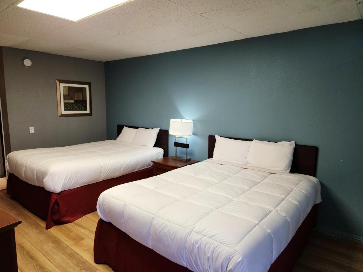 Executive Inn Mena Ngoại thất bức ảnh