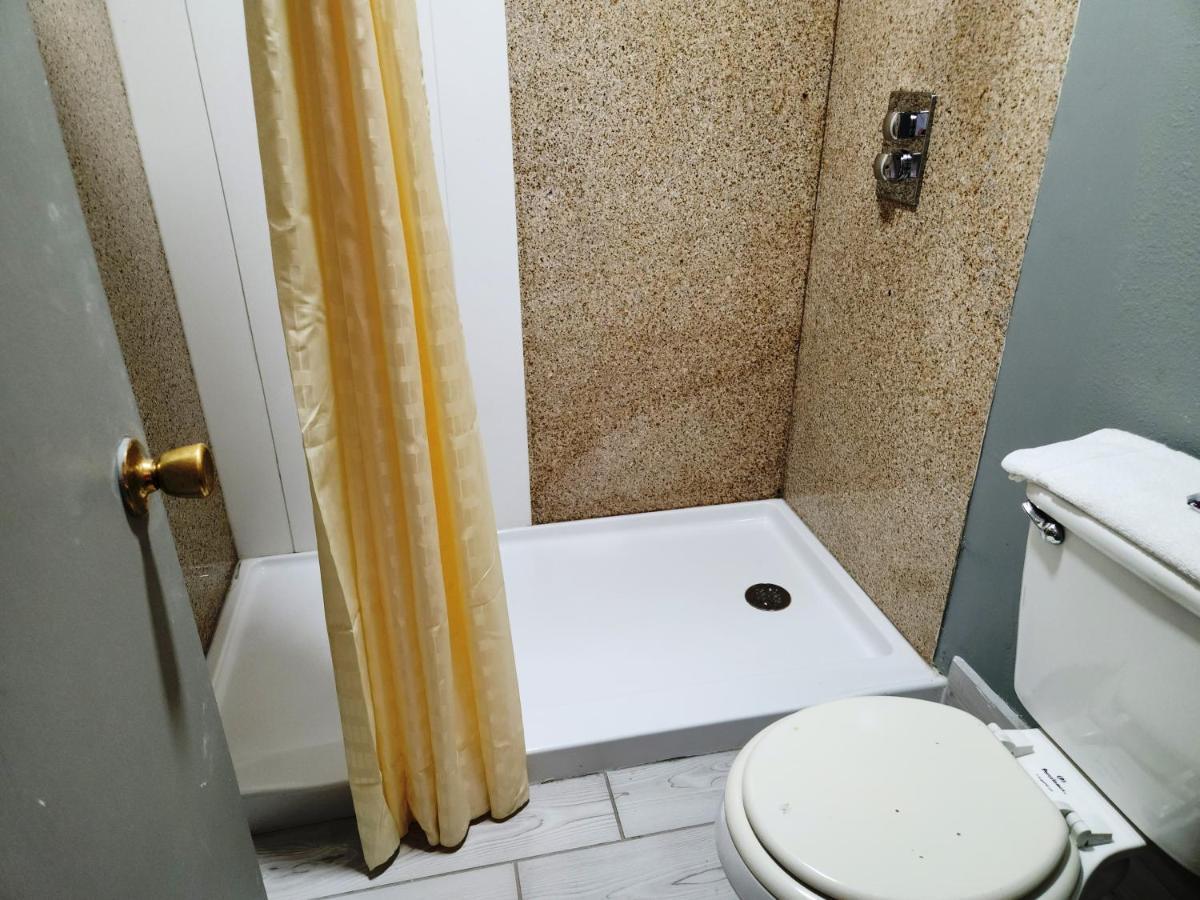 Executive Inn Mena Ngoại thất bức ảnh