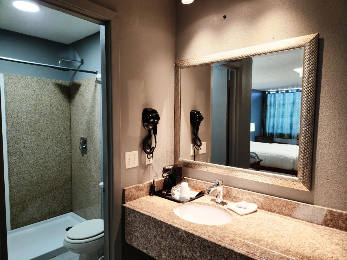 Executive Inn Mena Ngoại thất bức ảnh