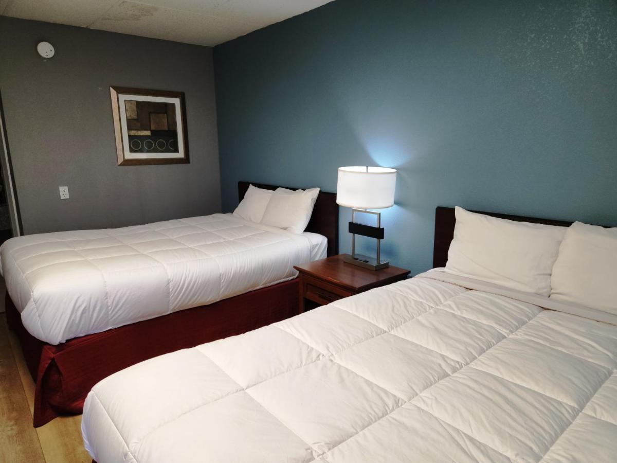 Executive Inn Mena Ngoại thất bức ảnh
