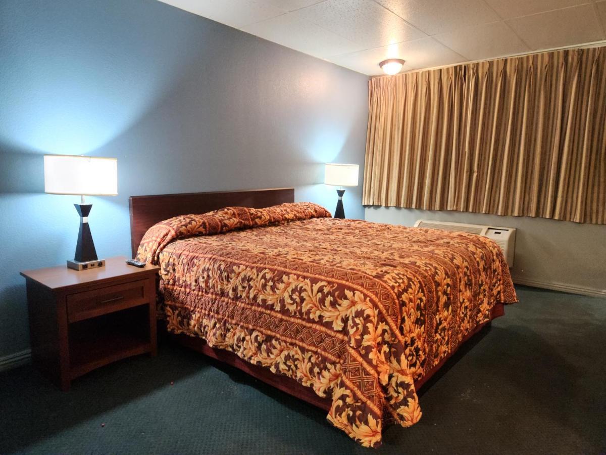Executive Inn Mena Ngoại thất bức ảnh