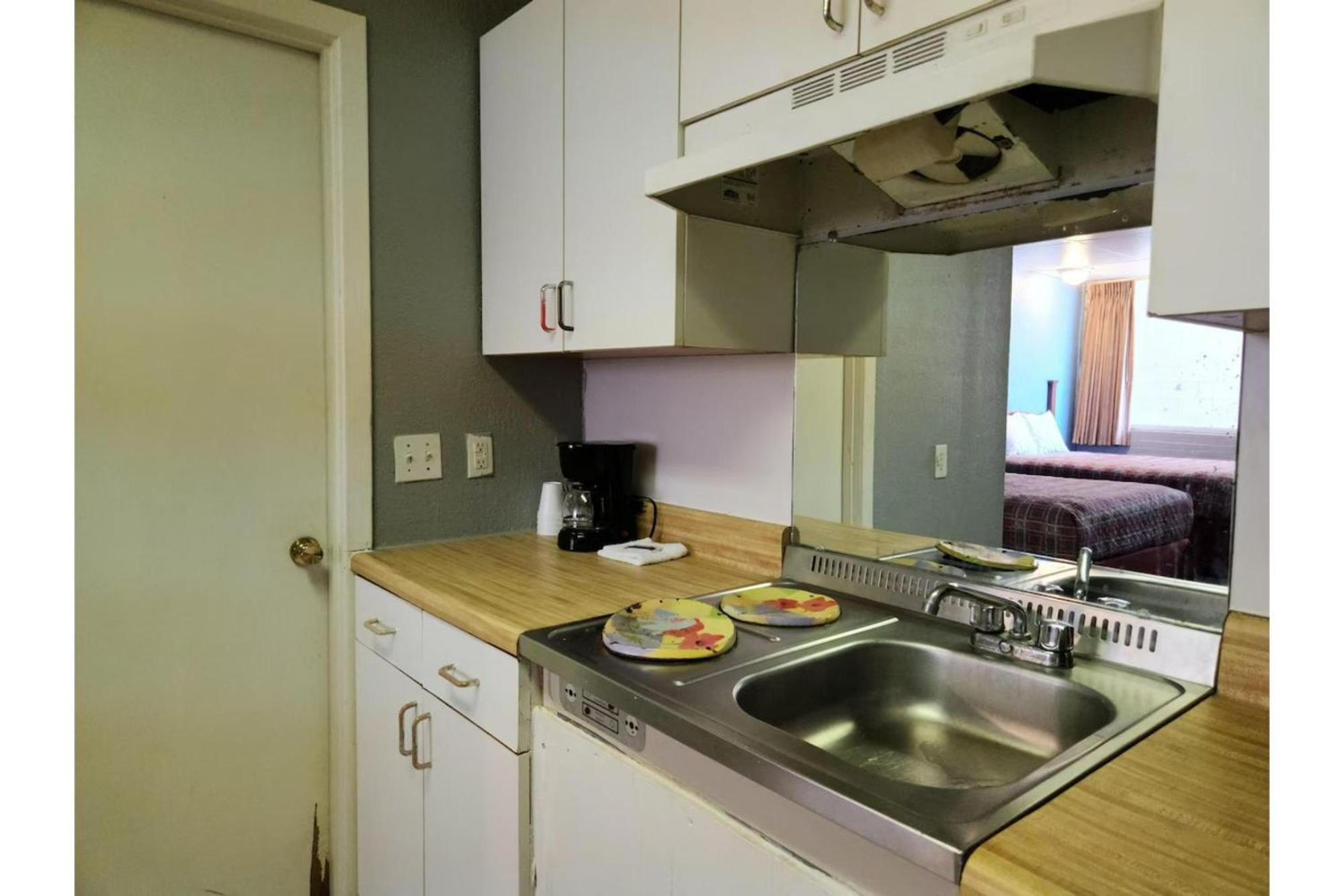 Executive Inn Mena Ngoại thất bức ảnh