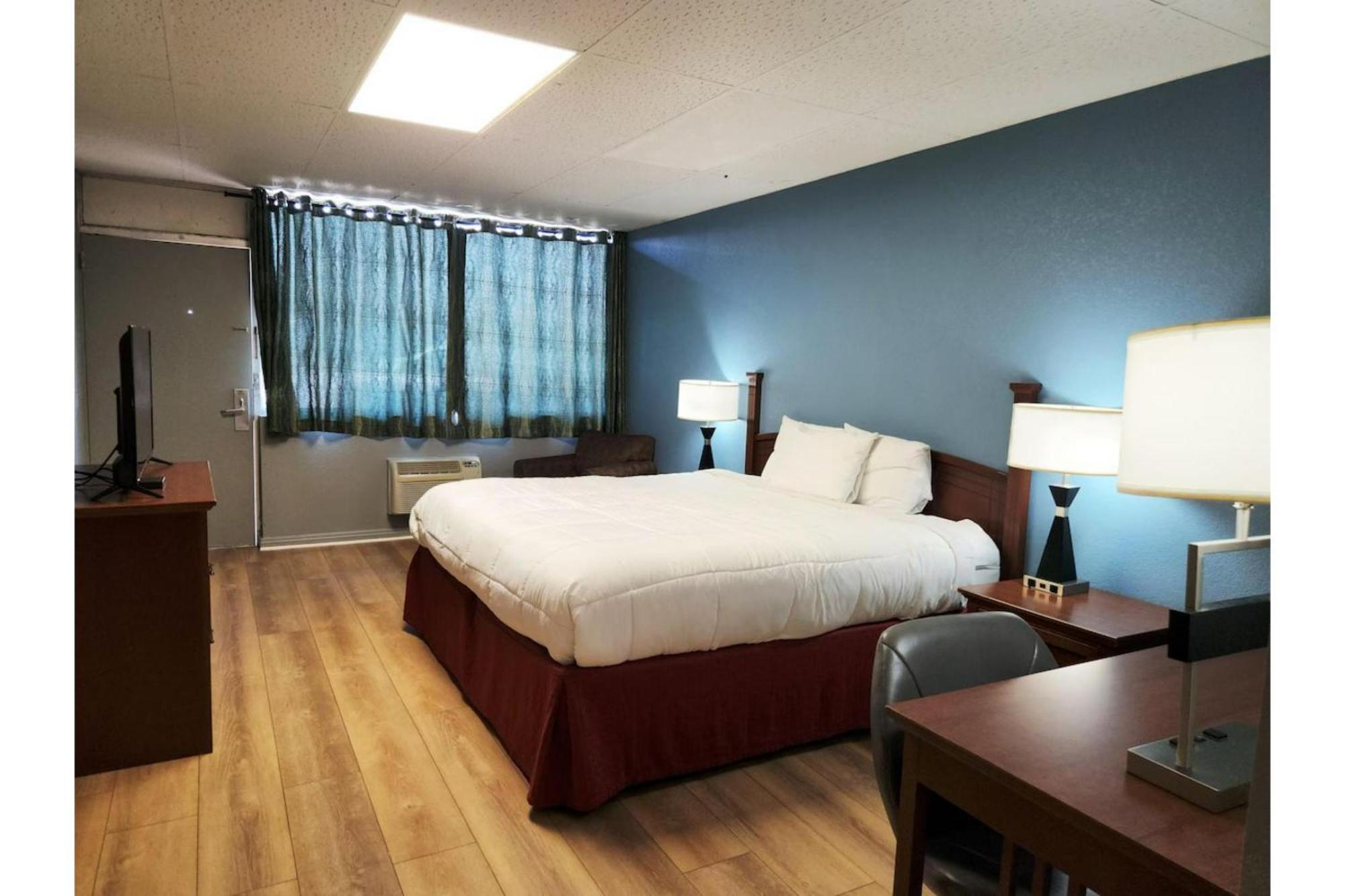 Executive Inn Mena Ngoại thất bức ảnh