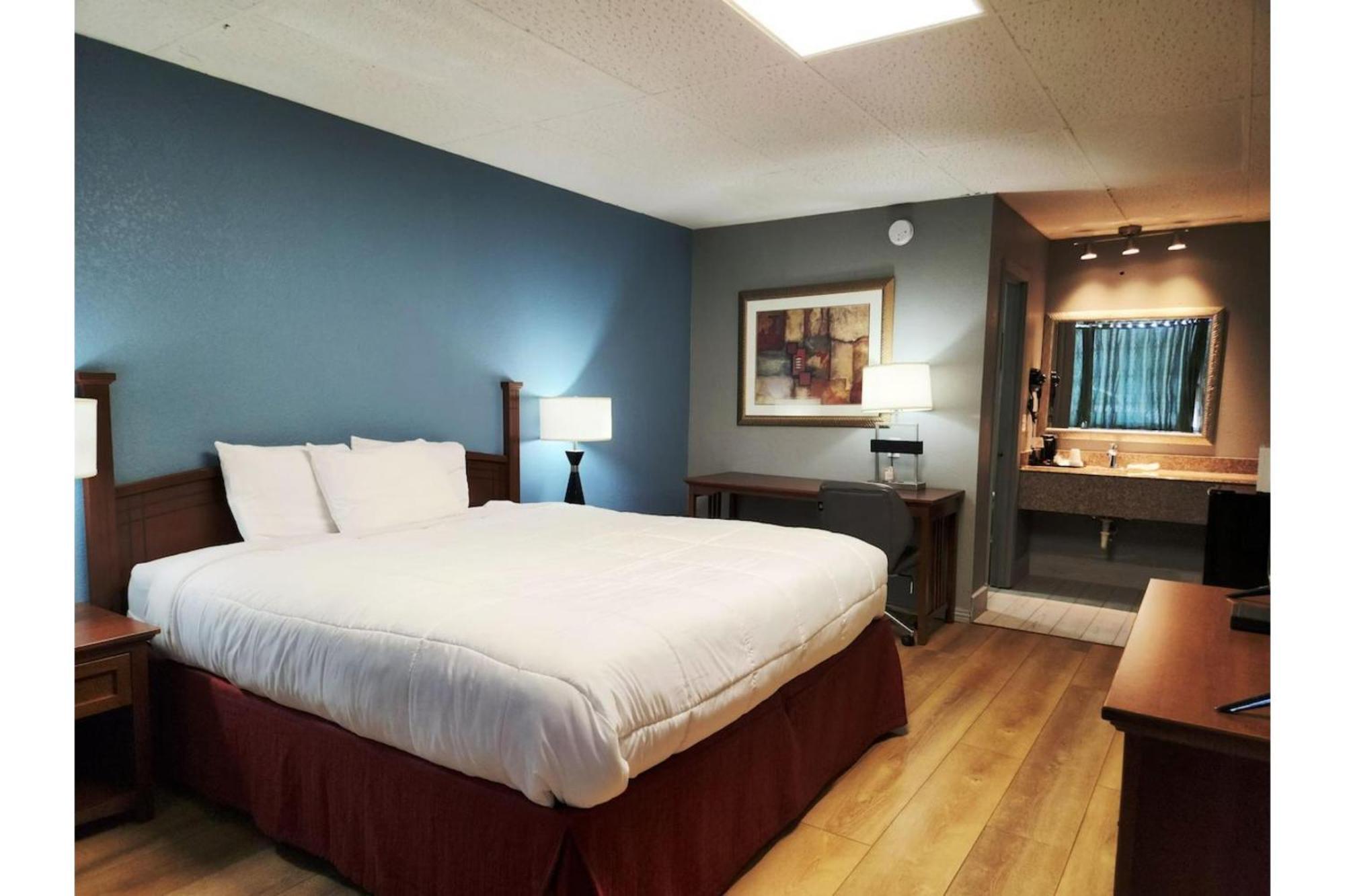 Executive Inn Mena Ngoại thất bức ảnh