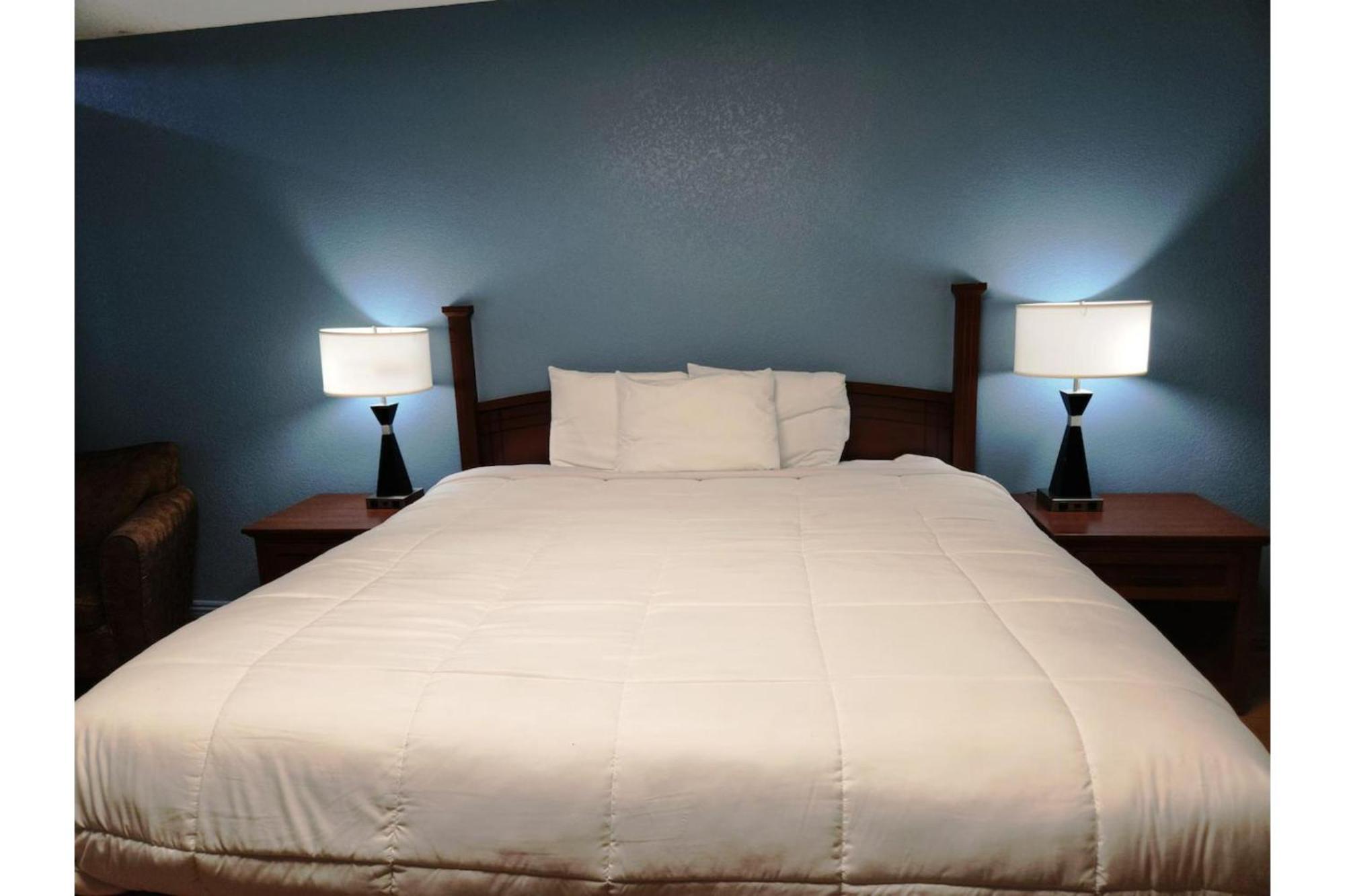 Executive Inn Mena Ngoại thất bức ảnh