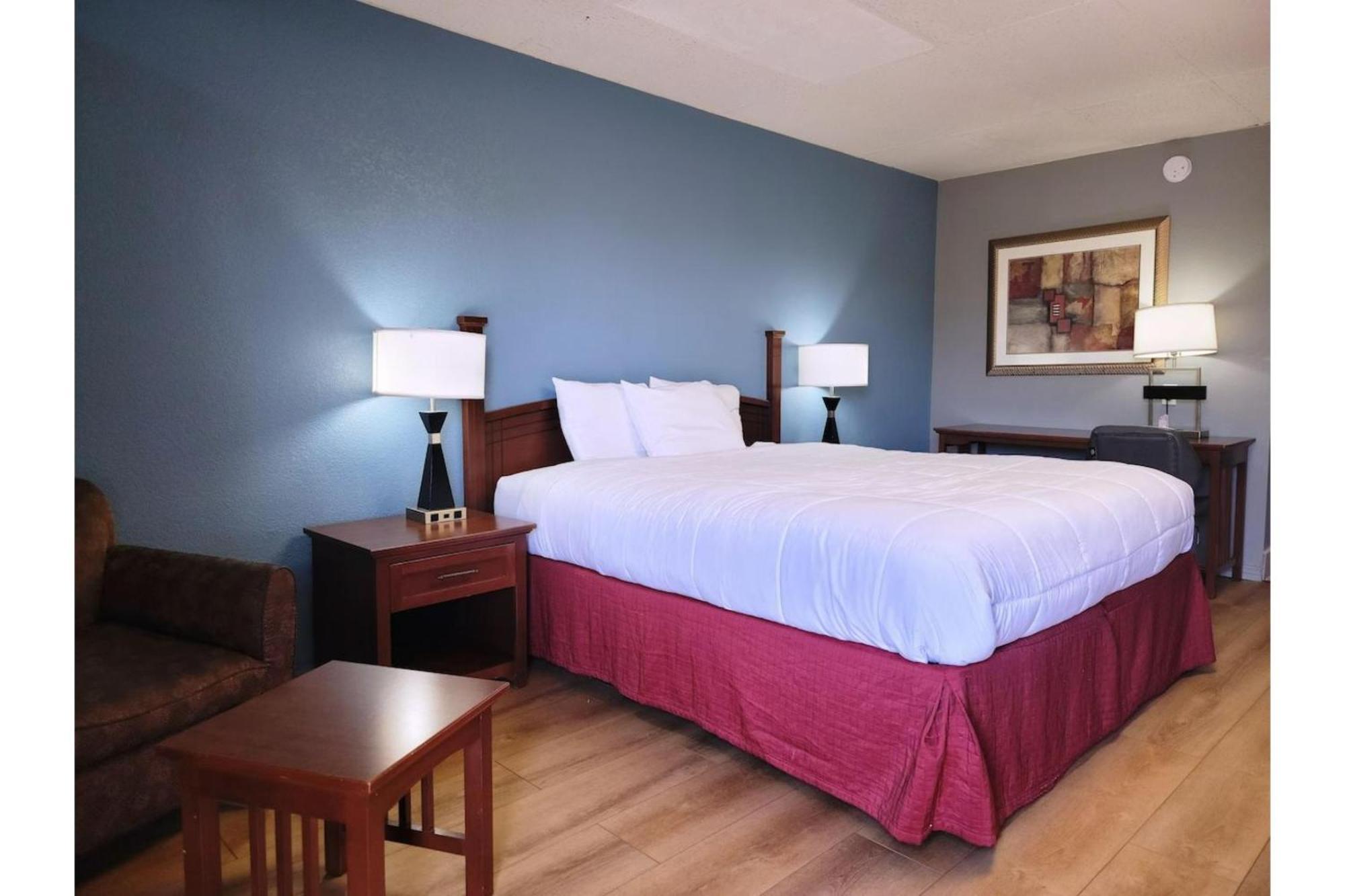 Executive Inn Mena Ngoại thất bức ảnh