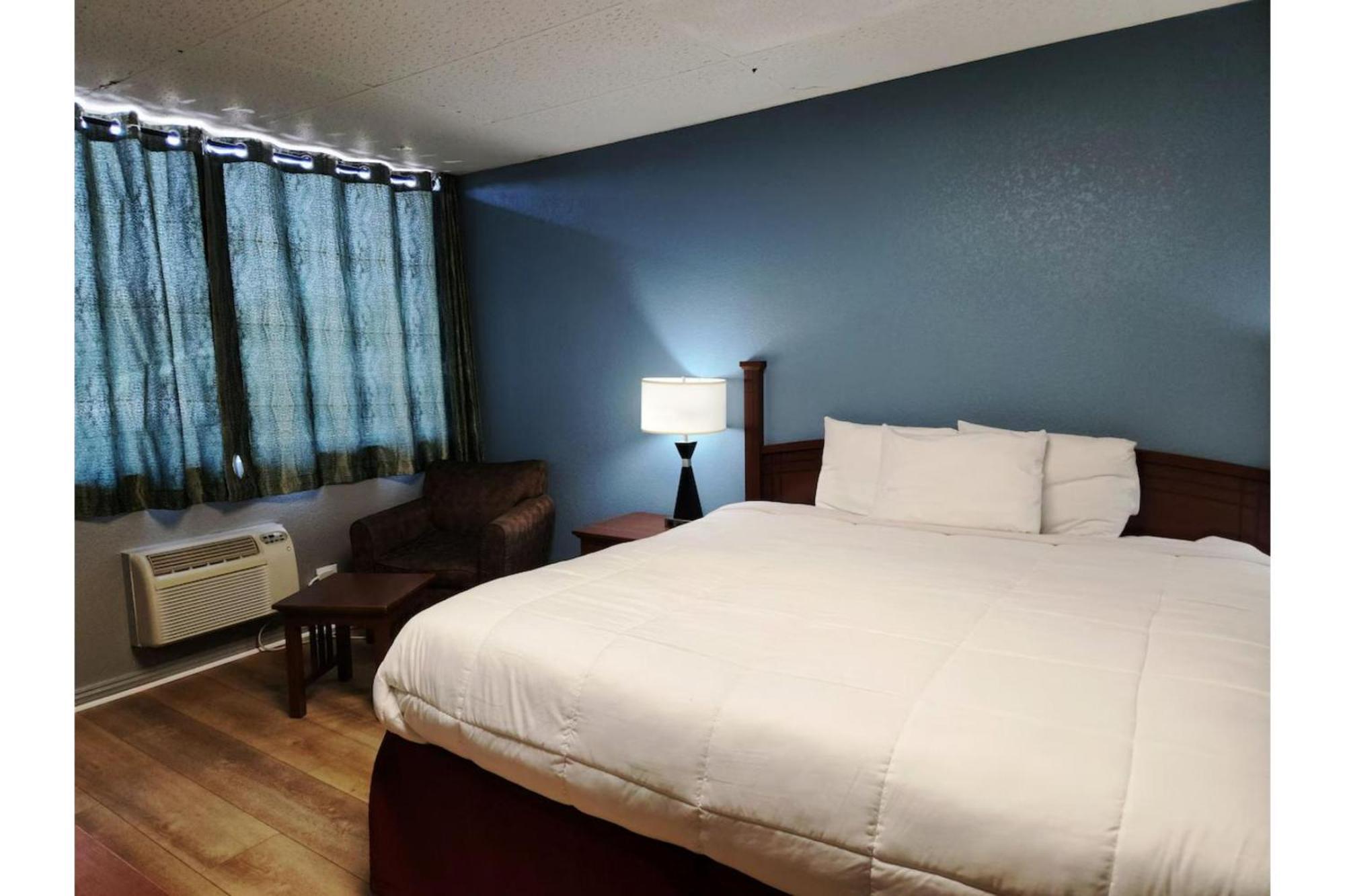 Executive Inn Mena Ngoại thất bức ảnh