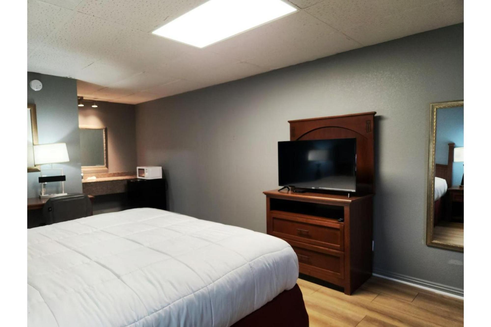 Executive Inn Mena Ngoại thất bức ảnh