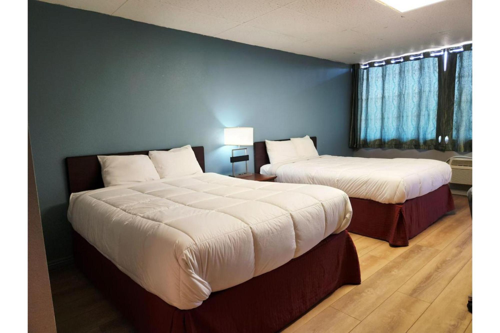 Executive Inn Mena Ngoại thất bức ảnh