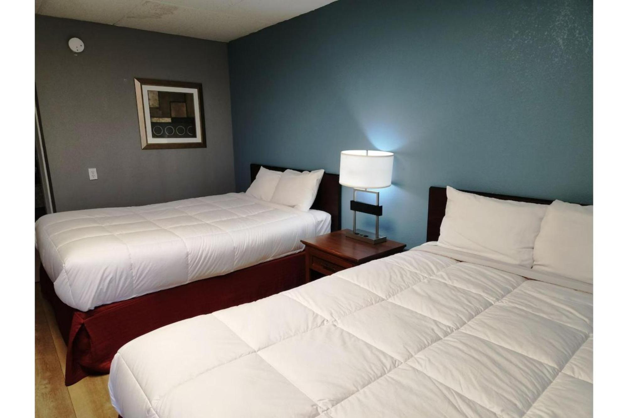 Executive Inn Mena Ngoại thất bức ảnh