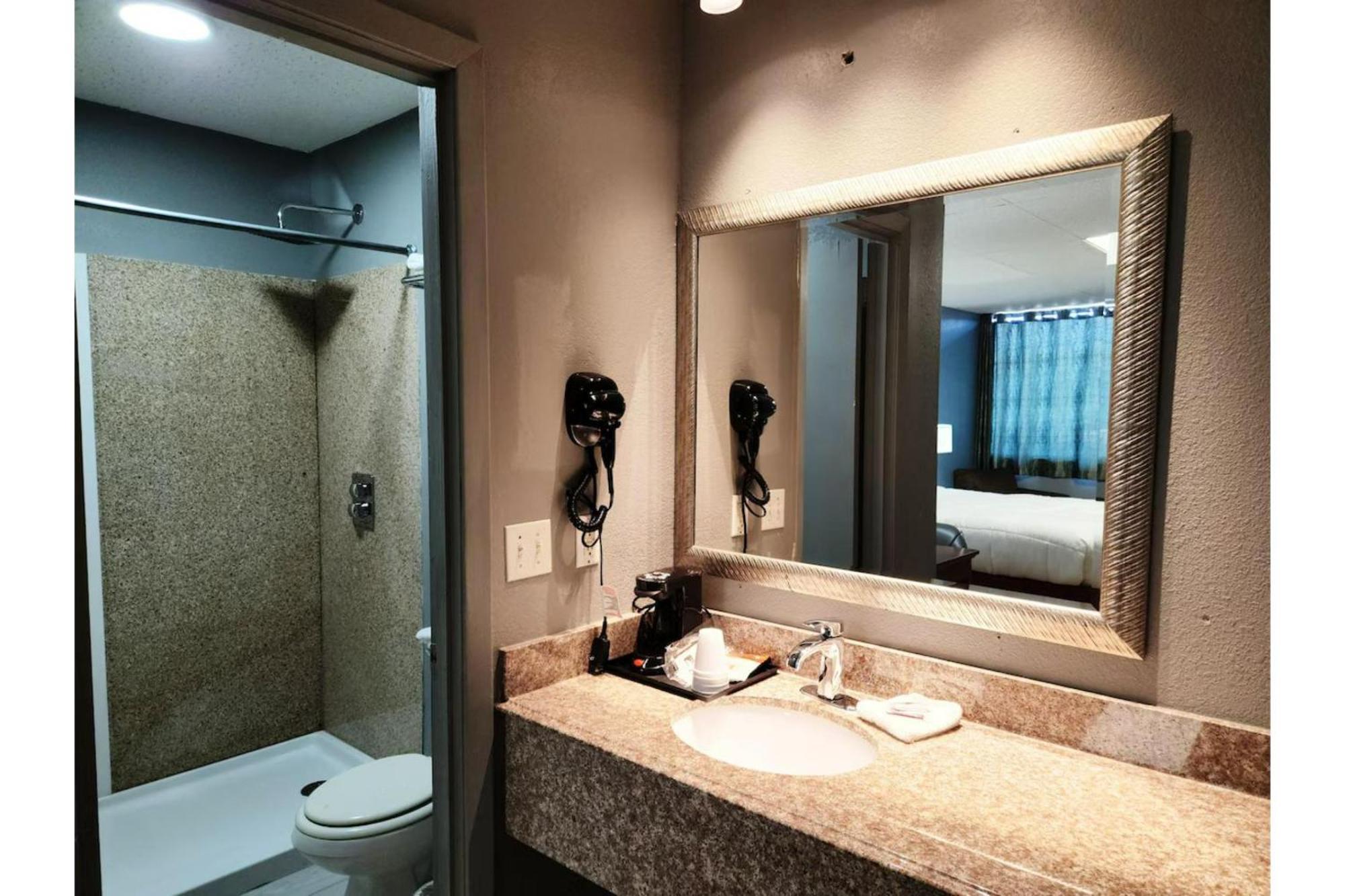 Executive Inn Mena Ngoại thất bức ảnh