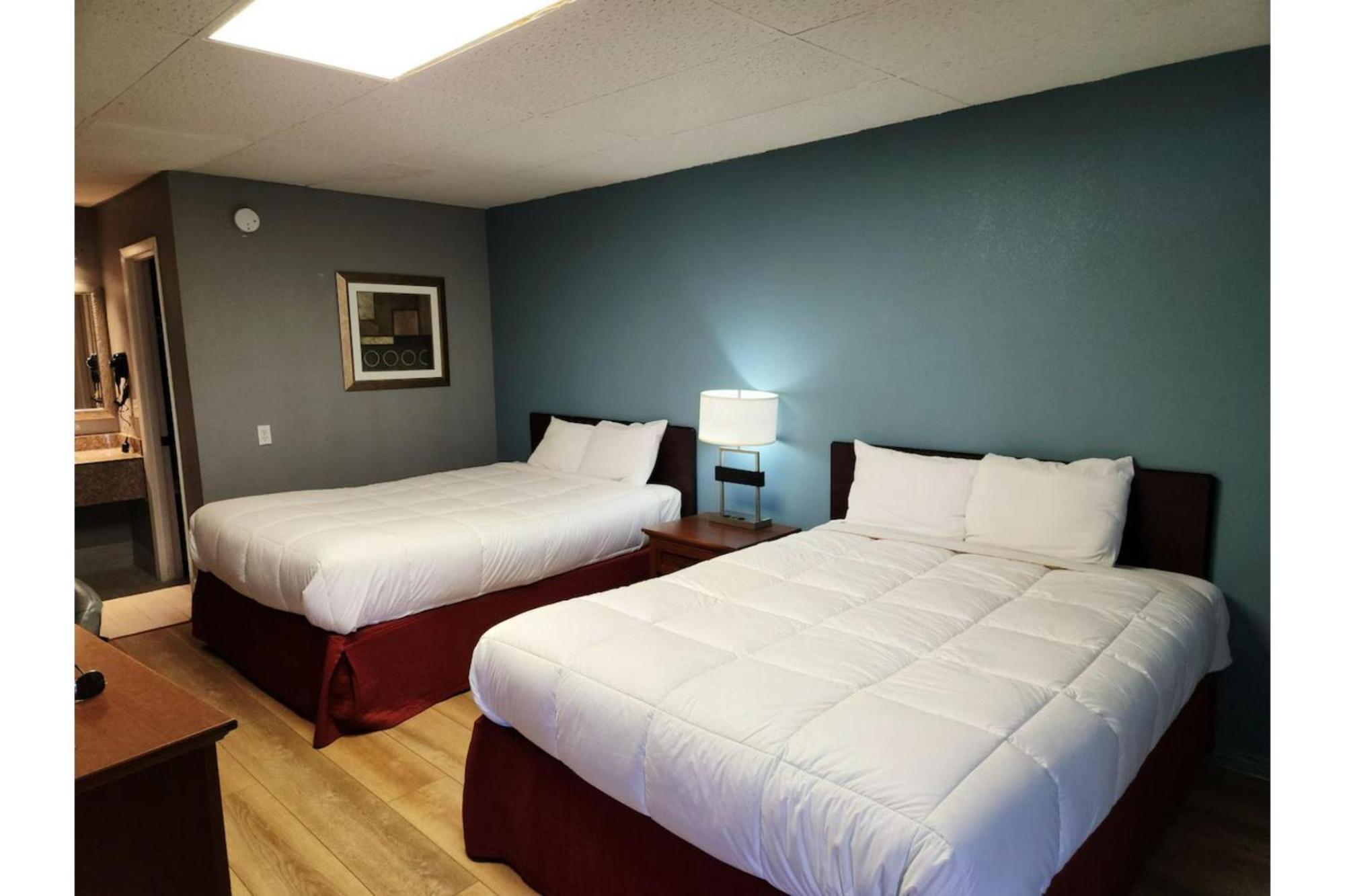 Executive Inn Mena Ngoại thất bức ảnh