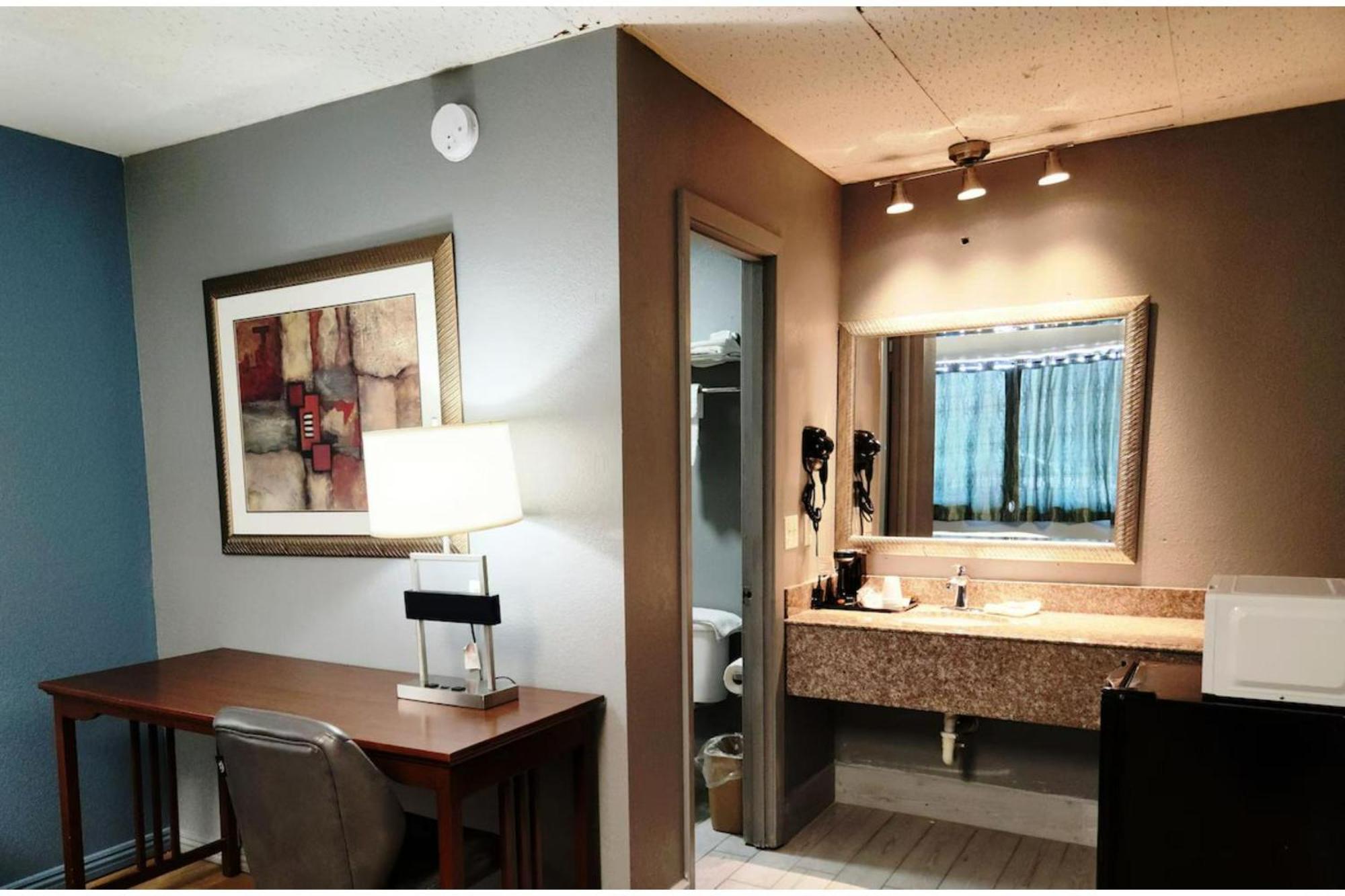 Executive Inn Mena Ngoại thất bức ảnh