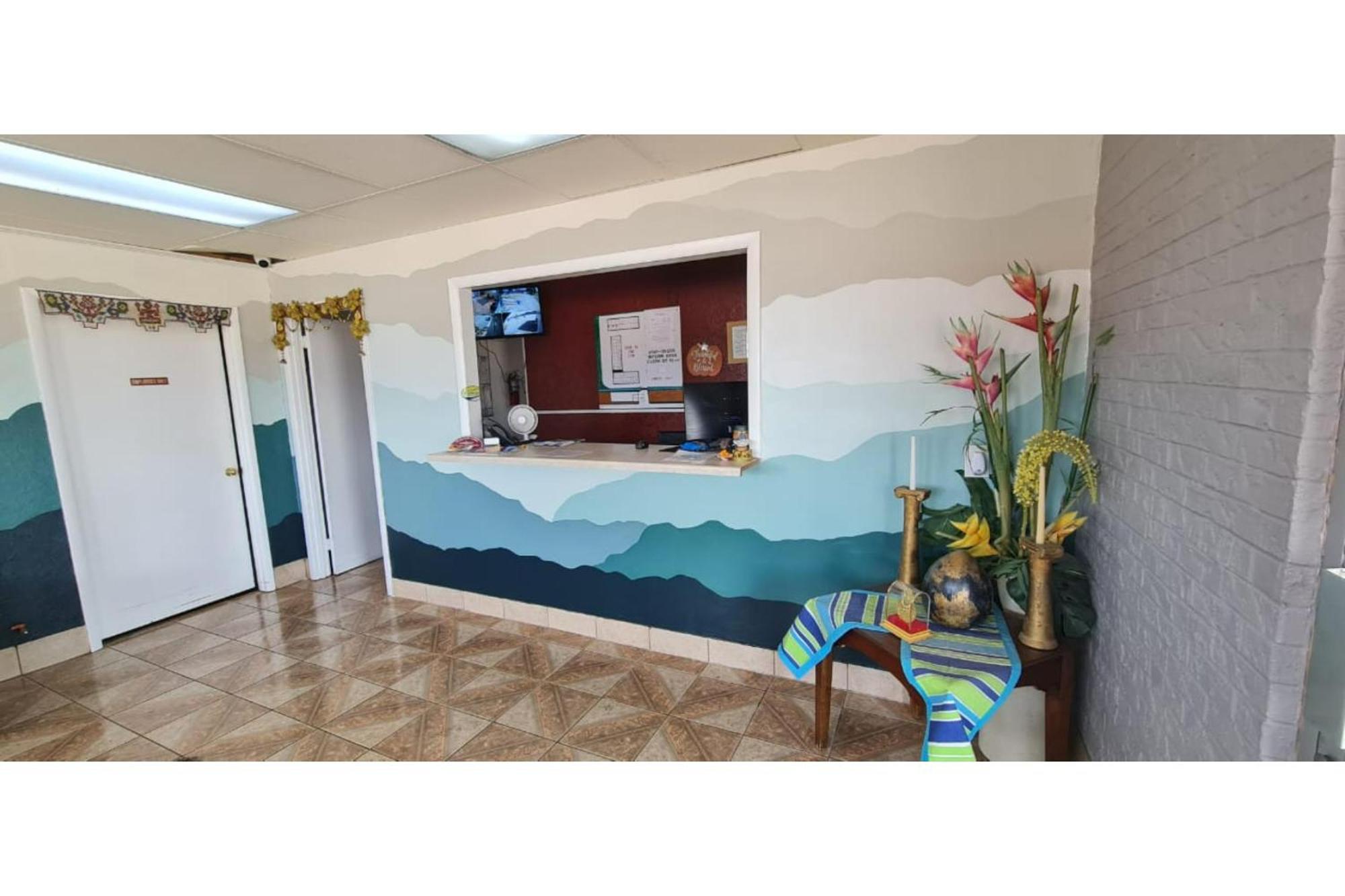 Executive Inn Mena Ngoại thất bức ảnh