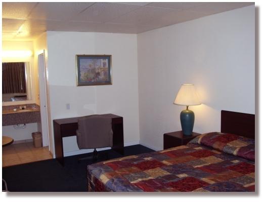 Executive Inn Mena Phòng bức ảnh