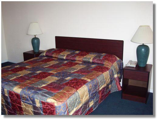 Executive Inn Mena Phòng bức ảnh